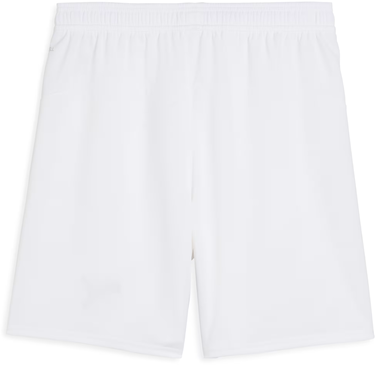Shorts Puma Portugal 2025 Away Shorts Hvid | 779226-04, 2