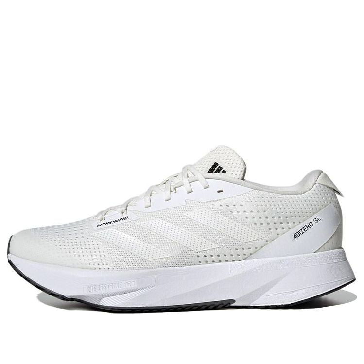 Sneakers og sko adidas Performance Adizero SL Hvid | GY2589