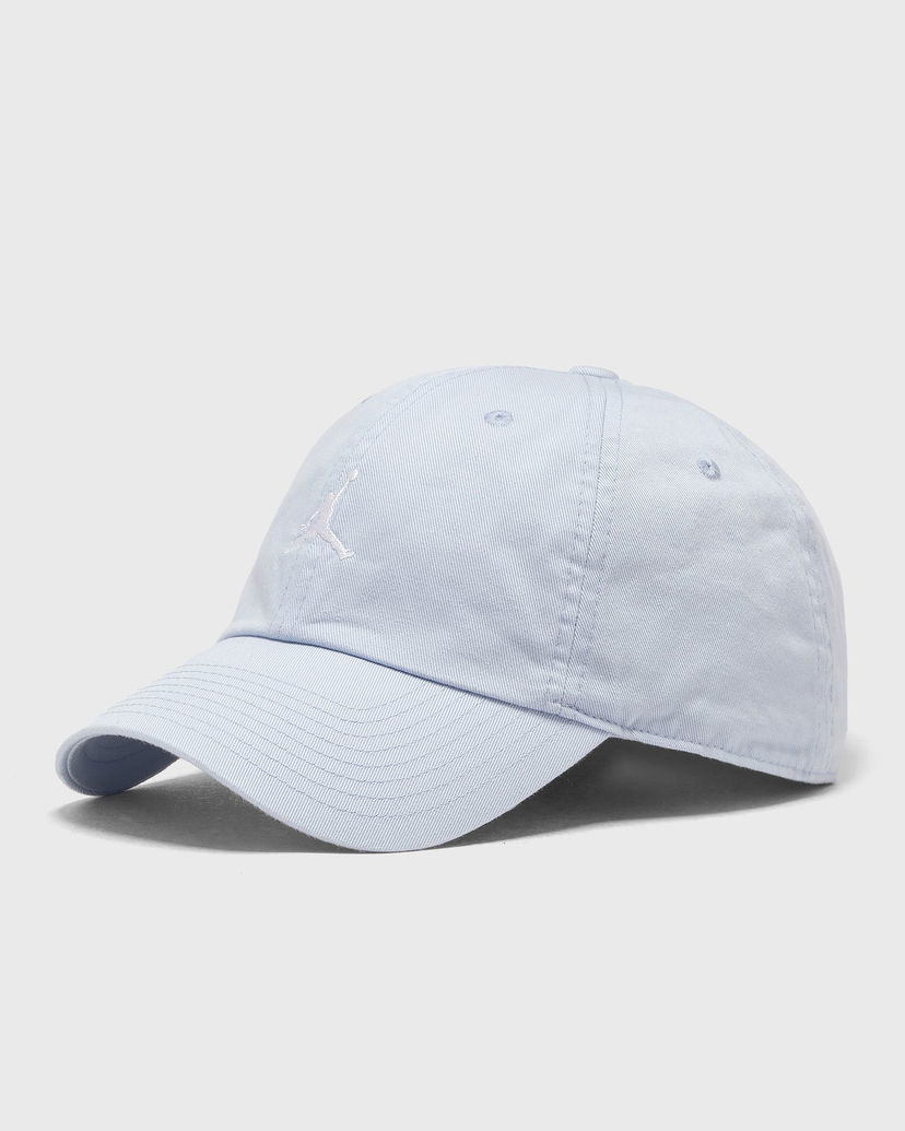 Kasket Jordan Jordan Club Unstructured Curved-Bill Hat L/XL Blå | HQ1963-407