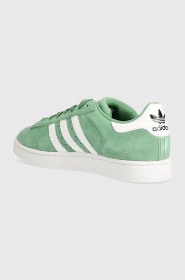 Sneakers og sko adidas Originals adidas Originals Campus 2 Grøn | IE9069, 2