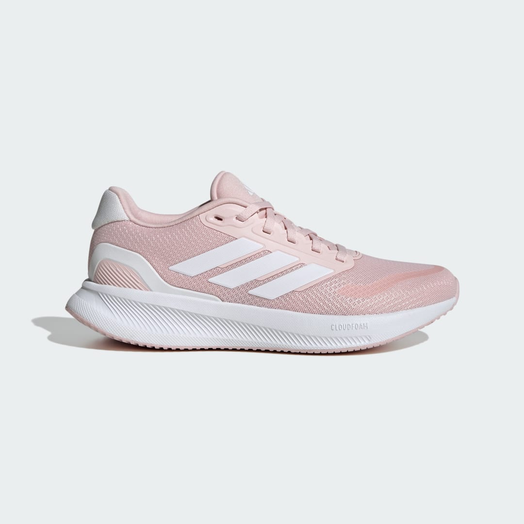 Sneakers og sko adidas Performance Runfalcon 5 Lyserød | IE0528, 1