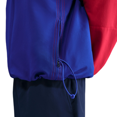 Jakke Nike Paris Saint-Germain 2004 Total 90 Reissue Track Jacket Blå | ih1872-417, 4