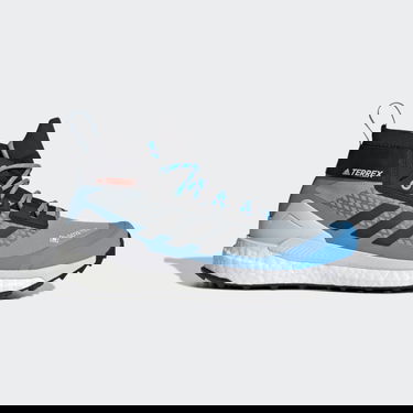 Sneakers og sko adidas Performance Terrex Free Hiker GTX Hiking W Grå | GY6134, 0