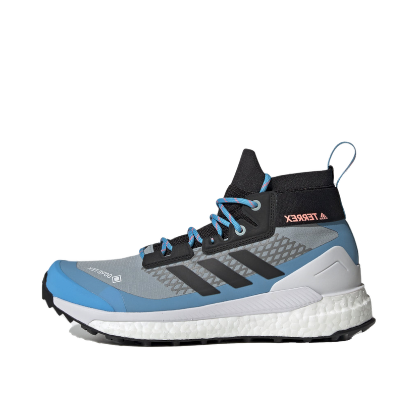 Outdoor adidas Performance Terrex Free Hiker GTX Hiking W Grå | GY6134