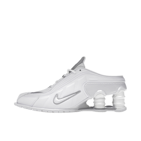 Martine Rose x Shox MR4 Mule "White"