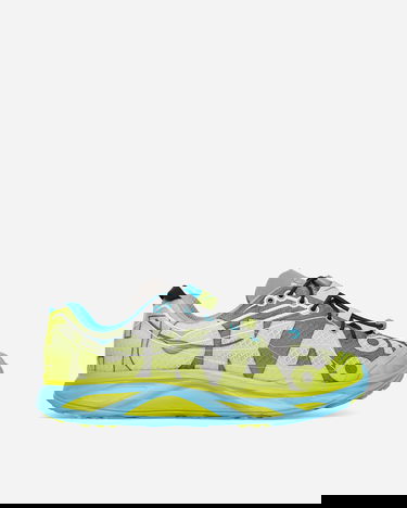 Sneakers og sko Hoka One One Huaka Grøn | HK.1134452-EPDB, 1