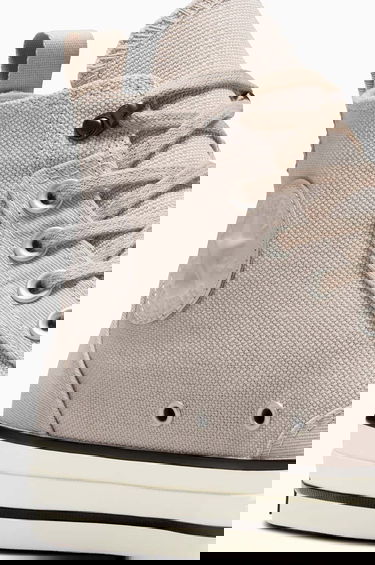 Sneakers og sko Converse Chuck 70 Jungle Cloth Overlay Grå | A08602C, 4