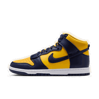 Dunk High “Michigan”
