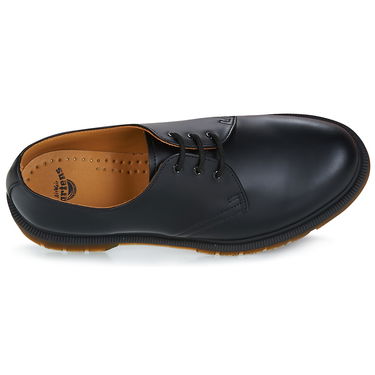 Sneakers og sko Dr. Martens Casual  EYE SHOE Sort | 10078001, 4