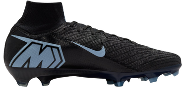 Sneakers og sko Nike Zoom Superfly 10 Elite FG Sort | fq1454-001, 6