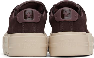 Tøj Converse Chuck Taylor All Star Cruise Low Top Brun | A14233C, 1