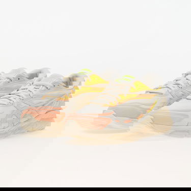 Sneakers og sko Asics Gel-Quantum 360 VIII Paris Cream/ Safety Yellow Gul | 1203A569-750, 5