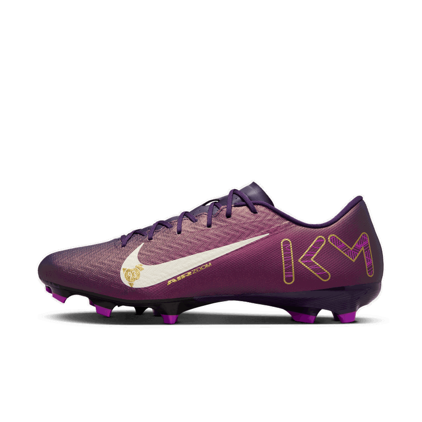Sneakers og sko Nike Mercurial Vapor 16 Academy Kylian Mbappé MG Lilla | FQ8377-500