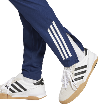 Træningsdragt adidas Originals Tiro 25C Woven Training Pants Blå | ji6565, 6