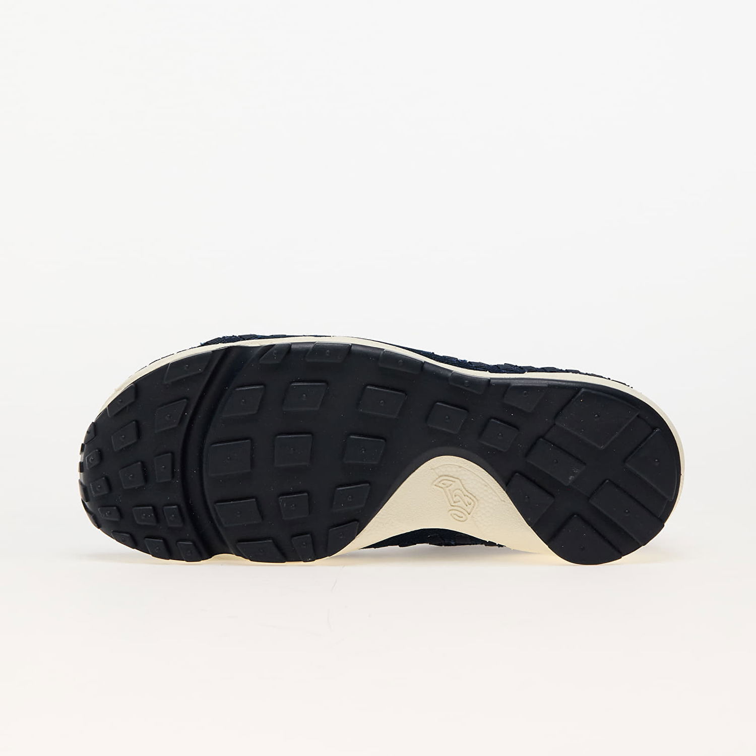 Sneakers og sko Nike Air Footscape Woven Raw Denim W Mørkeblå | HF1759-400, 1