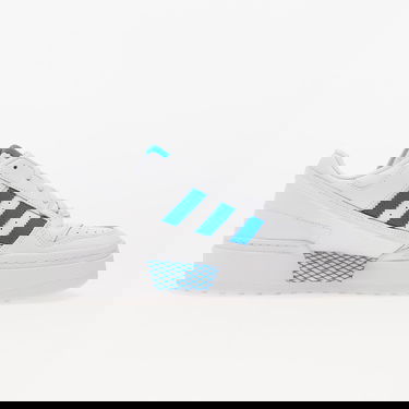 Sneakers og sko adidas Originals adidas Forum Xlg W Hvid | ID0398, 1