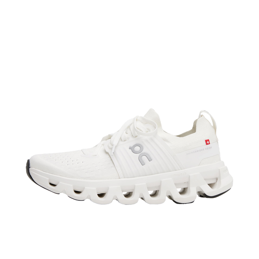 Sneakers og sko On Running Cloudswift 4 Hvid | 3WF10111200
