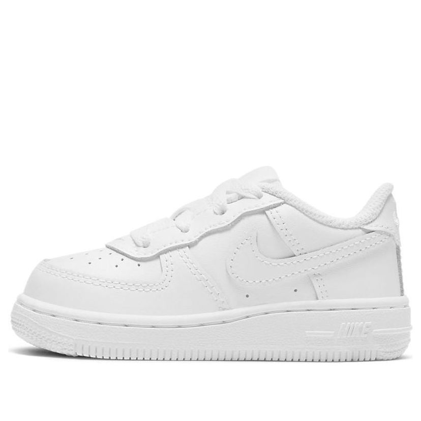 Tøj Nike Force 1 LE Hvid | DH2926-111