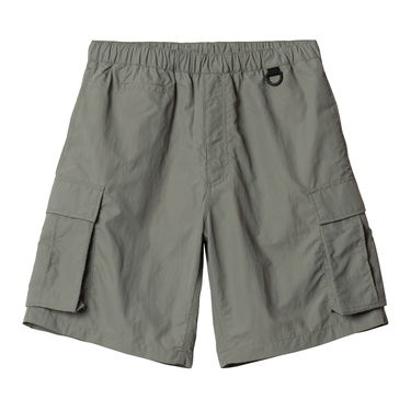 Shorts Carhartt WIP Grayson Short Vetiver Grå | A241010_0FL_XX, 0