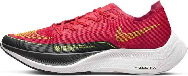 Sneakers og sko Nike ZoomX Vaporfly Next% 2 Rød | CU4111-600, 0