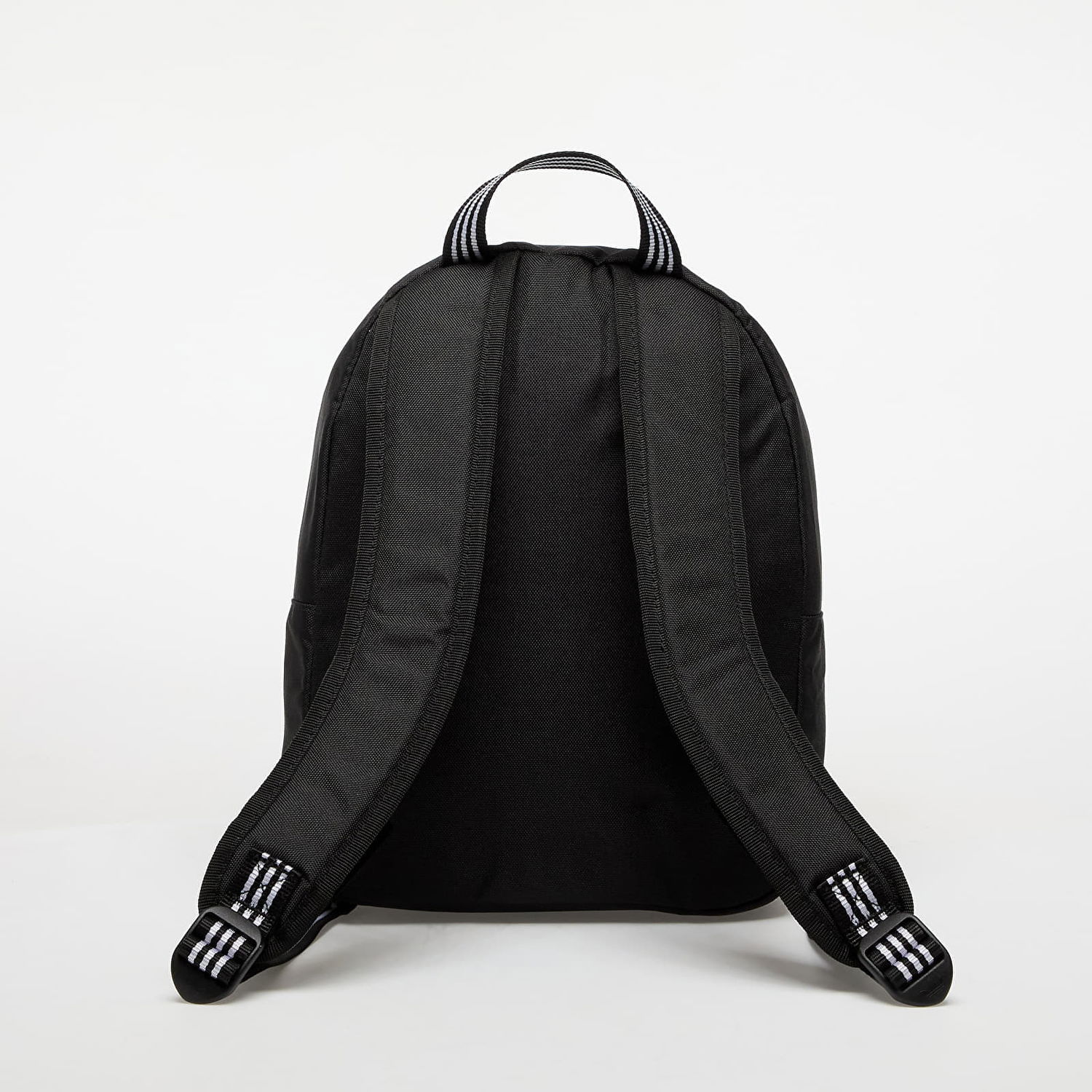 Rygsæk adidas Originals Adicolor Small Backpack Sort | JX0217, 1