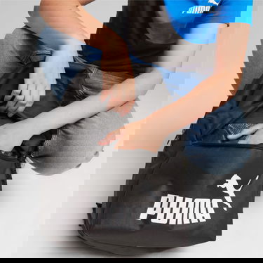 Rygsæk Puma Phase Backpack Sort | 079943_01, 2