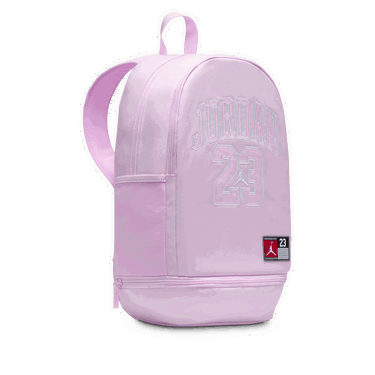 Rygsæk Jordan Jordan Backpack (27L) Lyserød | FQ0951-663, 2