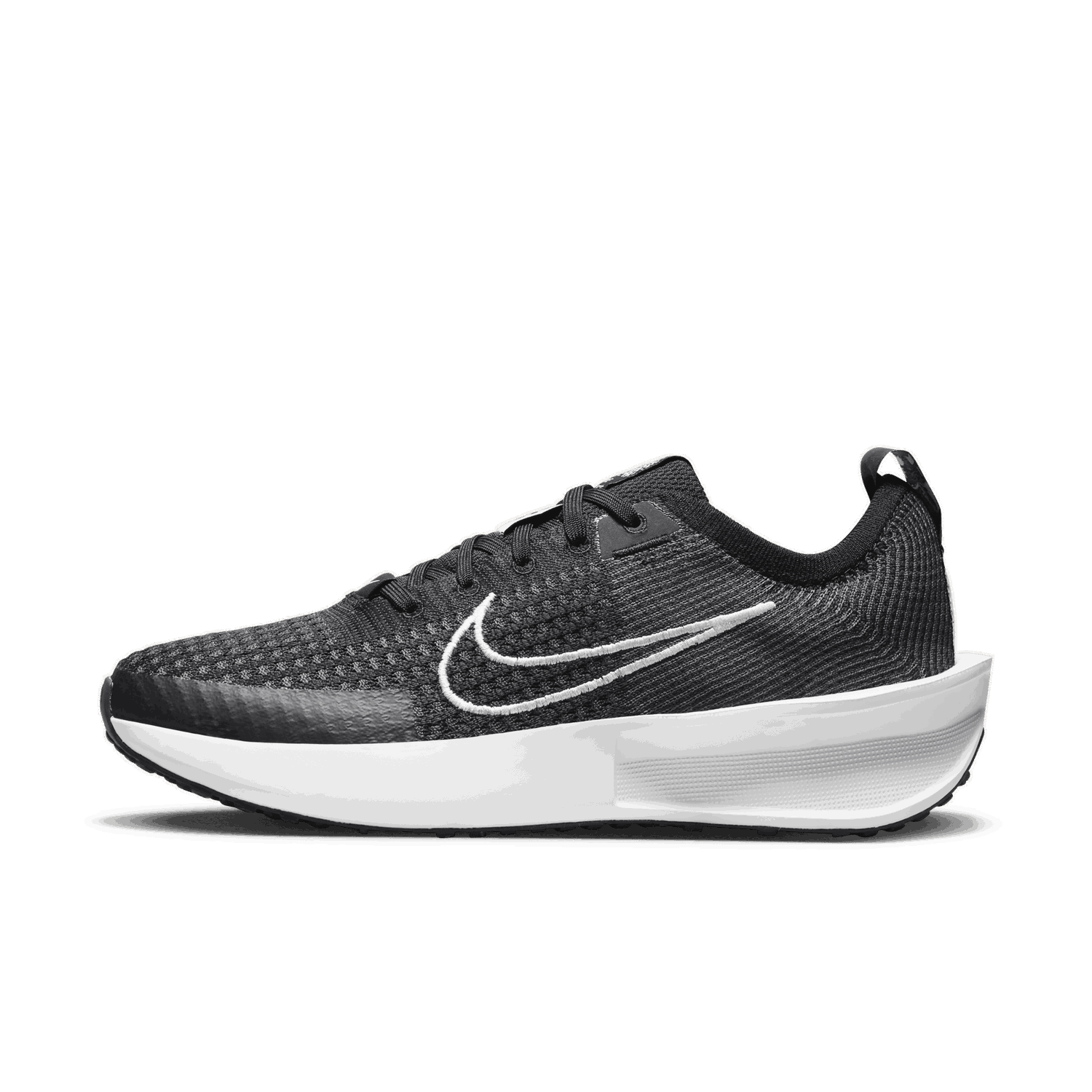 Sneakers og sko Nike Interact Run Sort | FD2292-003, 0