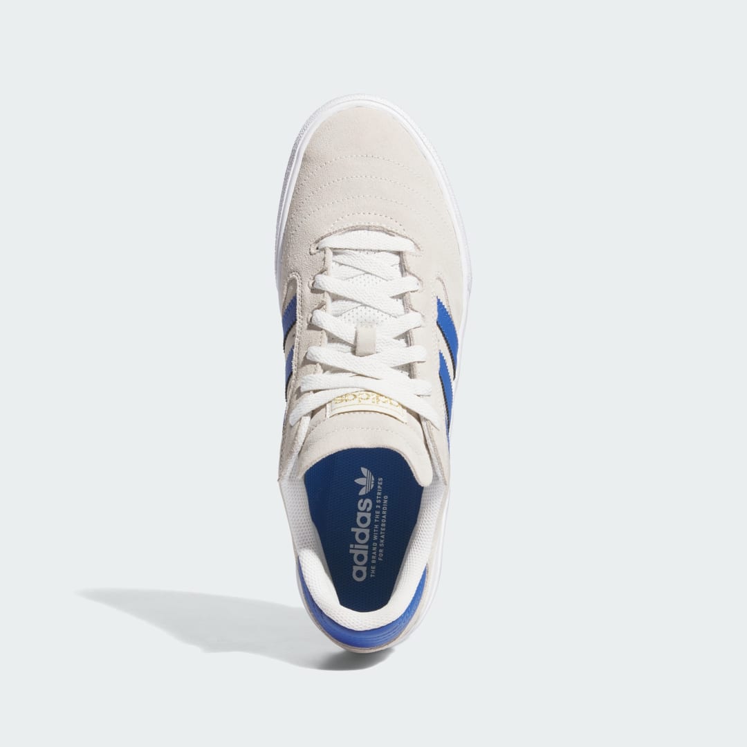 Sneakers og sko adidas Originals Busenitz Vulc II Beige | IF9708, 1
