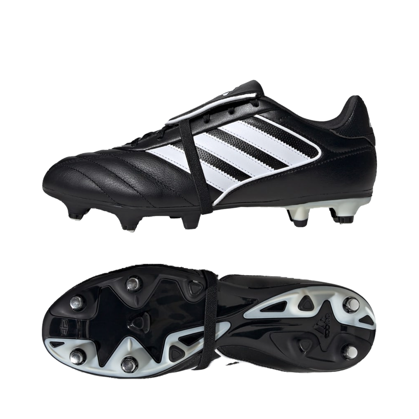 Sneakers og sko adidas Performance Copa Gloro 2 Soft Ground Boots Sort | IH8286