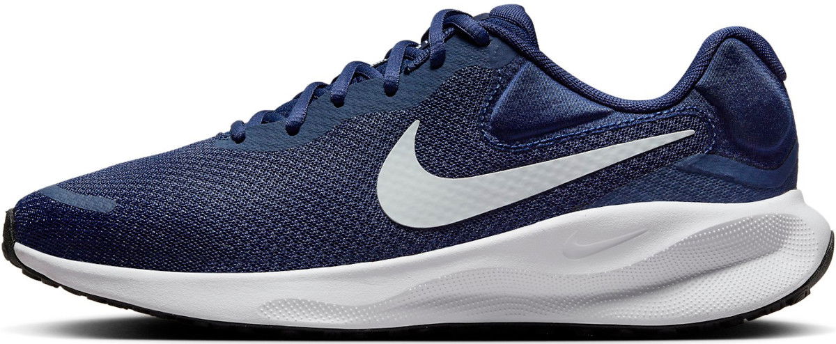 Sneakers og sko Nike Revolution 7 Mørkeblå | fb2207-400, 0