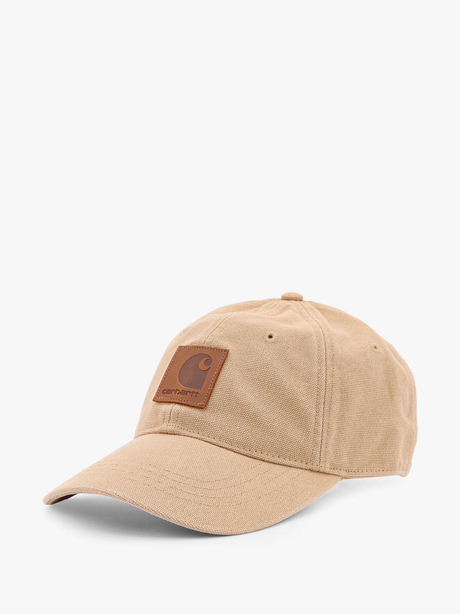Kasket Carhartt WIP Baseball Cap Carhartt WIP Beige | I0343470IDXX, 1
