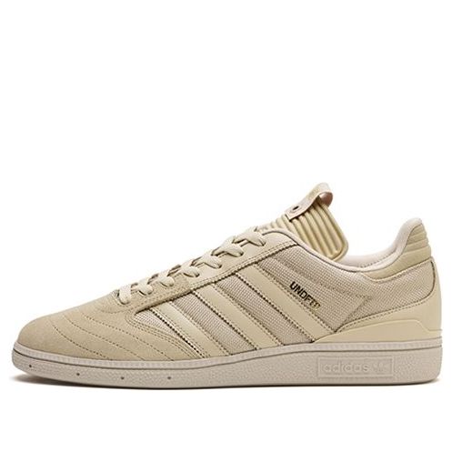 Sneakers og sko adidas Originals Undefeated x Busenitz Beige | B42352, 0