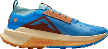 Sneakers og sko Nike Zegama 2 Blå | fd5190-401, 2