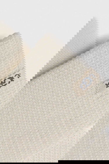 Sokker UGG Wool Blend Socks Hvid | 1145335, 1