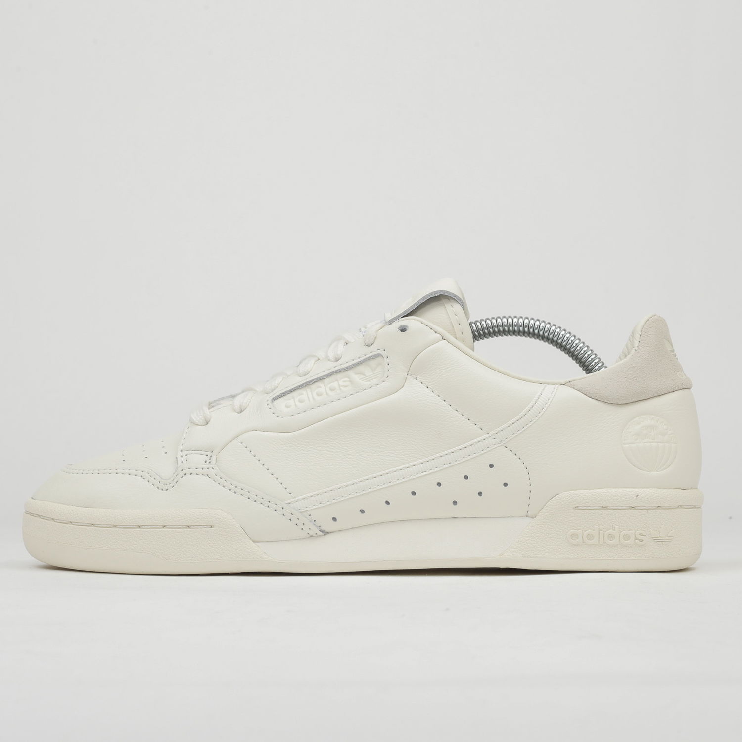 Sneakers og sko adidas Originals Continental 80 Beige | EG6719, 1