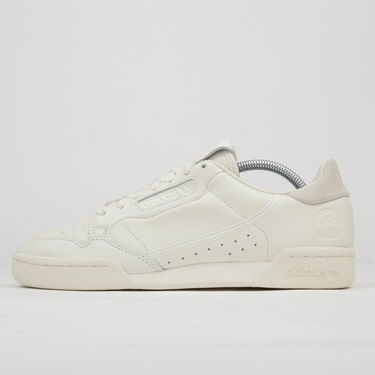 Sneakers og sko adidas Originals Continental 80 Beige | EG6719, 1