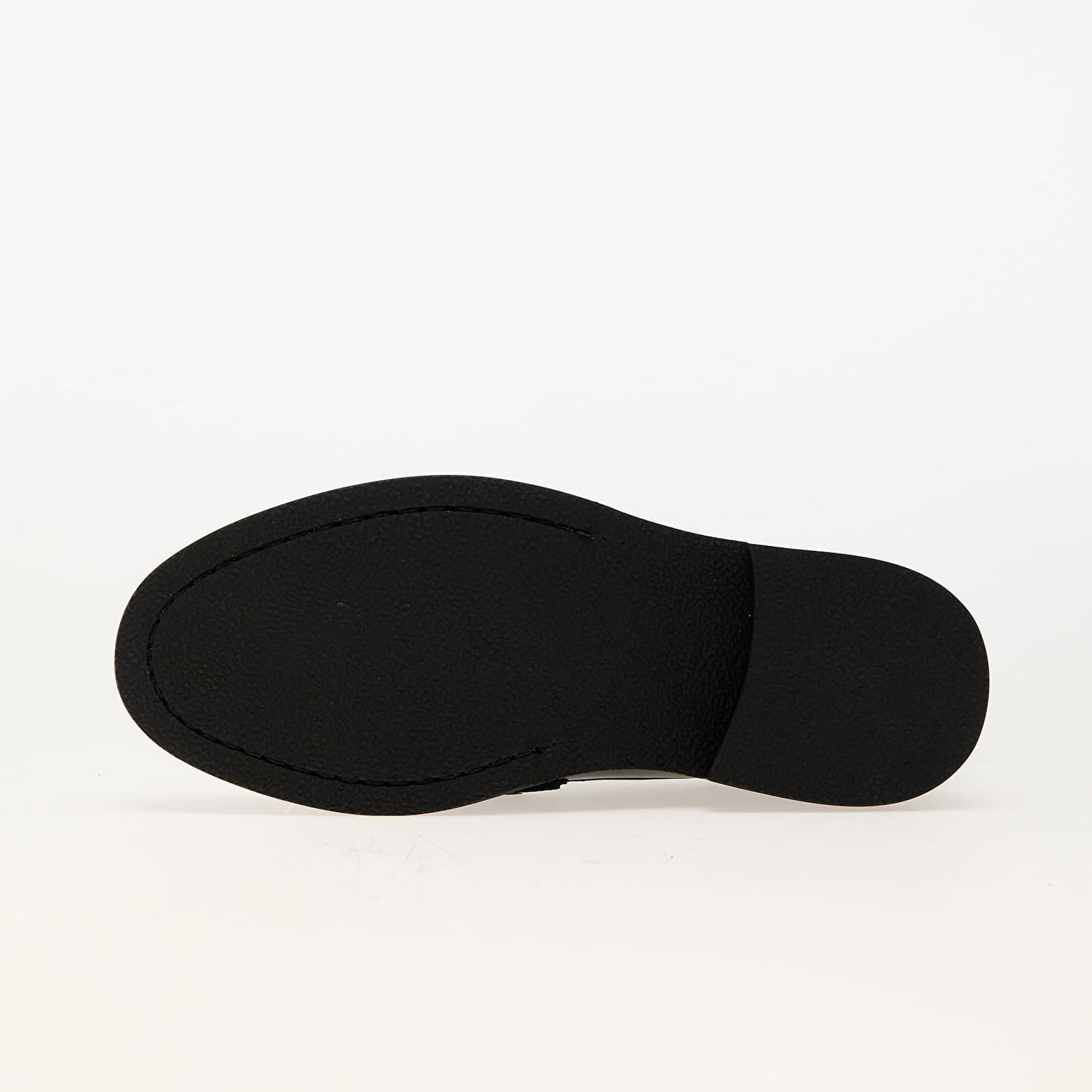 Sneakers og sko Filling Pieces Bonsai Loafers Sort | 44260031861, 1