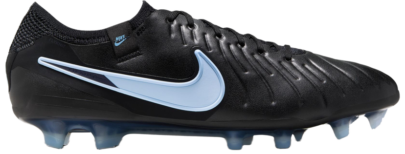 Sneakers og sko Nike LEGEND 10 ELITE FG Sort | dv4328-003