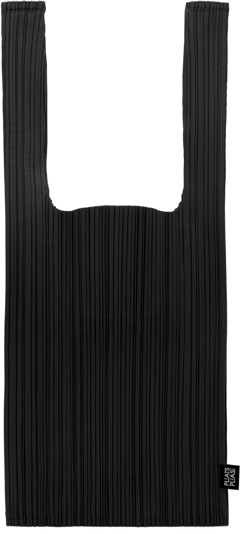 Mulepose Pleats Please Issey Miyake Issey Miyake June Pleats Shopping Tote Sort | PP57AG651