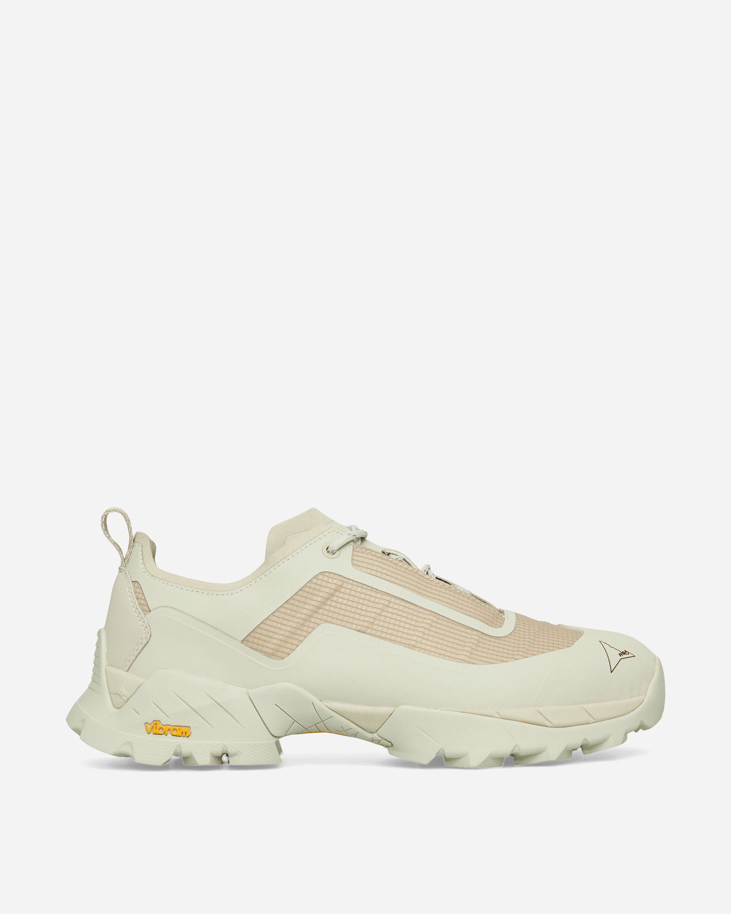 Sneakers og sko ROA Katharina Light Beige | NBUW1119FA72 WTH0001, 1
