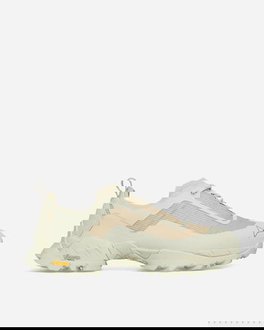 Sneakers og sko ROA Katharina Light Beige | NBUW1119FA72 WTH0001, 1