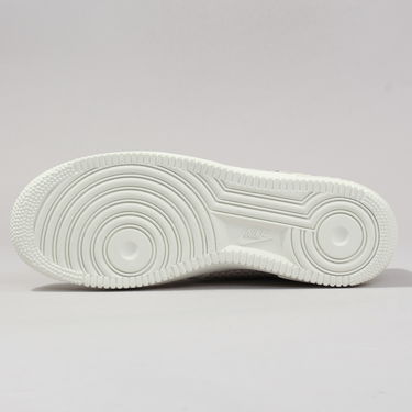 Sneakers og sko Nike Air Force 1 '07 LV8 ''Sail Light Bone'' Hvid | 823511-100, 4