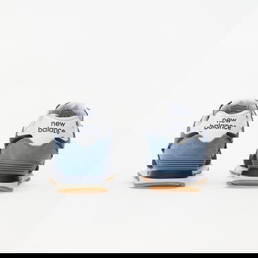 Sneakers og sko New Balance 574 Blå | ML574GRE, 3