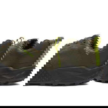 Sneakers og sko The North Face Offtrail TR Gore-Tex Grøn | NF0A8A9X79K, 4