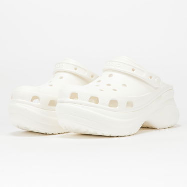 Sneakers og sko Crocs Classic Bae Clog "White" W Hvid | 206302-100, 1