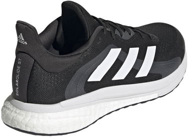 Sneakers og sko adidas Performance Solar Glide 4 ST Sort | GZ0196, 5
