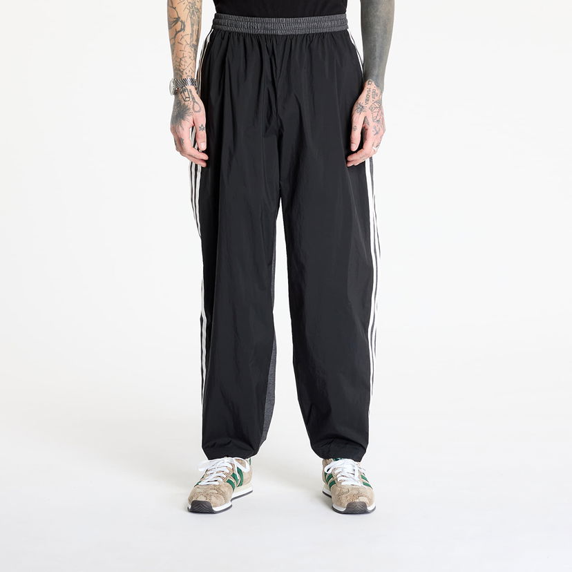 Joggingbukser adidas Originals R3Cd Track Pants Sort | KA3815