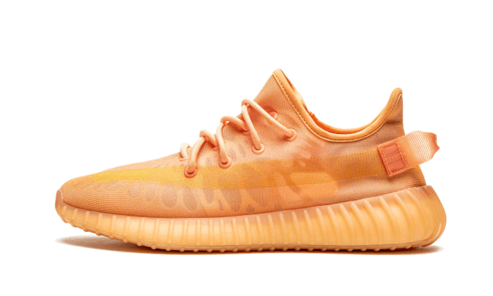 Sneakers og sko adidas Yeezy Yeezy Boost 350 V2 ''Mono Clay'' Orange | GW2870, 0