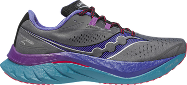 Sneakers og sko Saucony Endorphin Speed 4 Galaxy Grå | s20940-68, 0